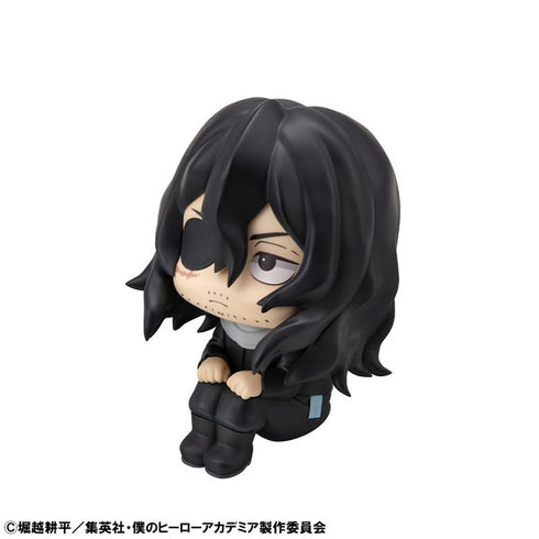 『僕のヒーローアカデミア』るかっぷ 相澤消太 完成品フィギュア